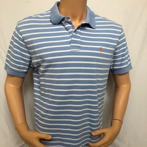 1980’s Vintage Polo Ralph Lauren Tee